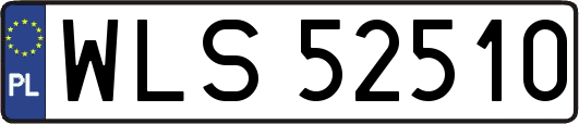 WLS52510