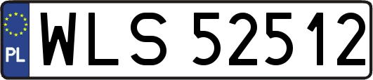 WLS52512
