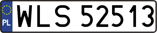 WLS52513
