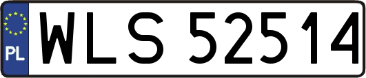 WLS52514