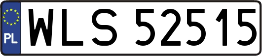 WLS52515