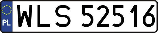 WLS52516