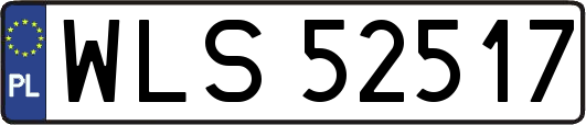WLS52517