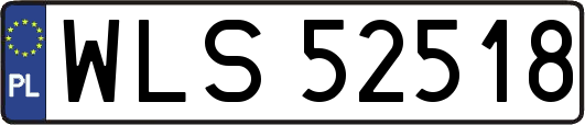 WLS52518