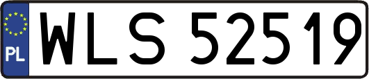 WLS52519