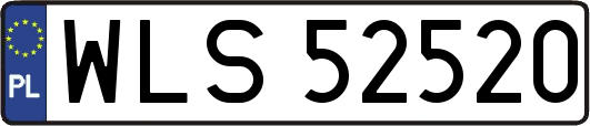 WLS52520