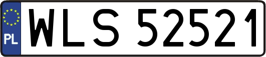 WLS52521