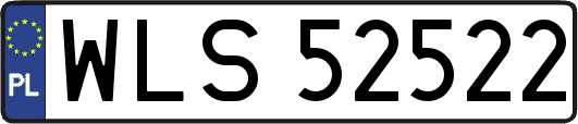 WLS52522