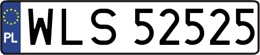 WLS52525