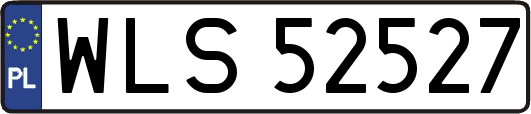 WLS52527