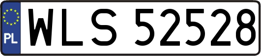 WLS52528