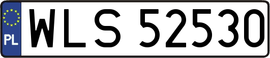 WLS52530