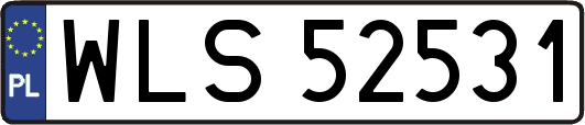 WLS52531