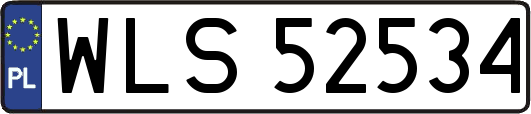 WLS52534