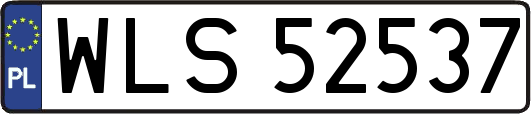 WLS52537