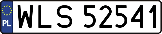 WLS52541