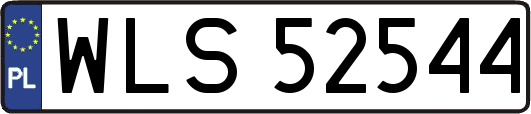 WLS52544