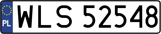 WLS52548