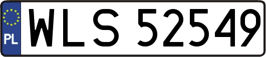 WLS52549