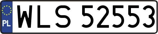 WLS52553