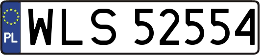 WLS52554