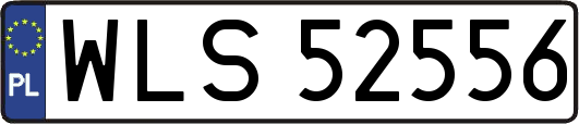WLS52556