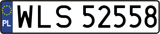 WLS52558
