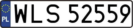 WLS52559