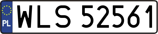 WLS52561
