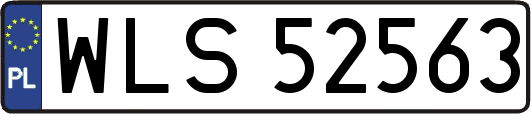 WLS52563