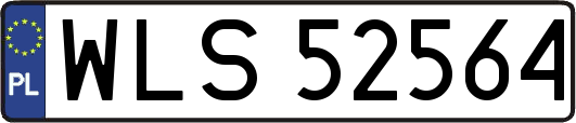 WLS52564