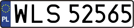 WLS52565