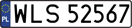 WLS52567