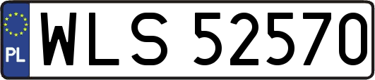 WLS52570
