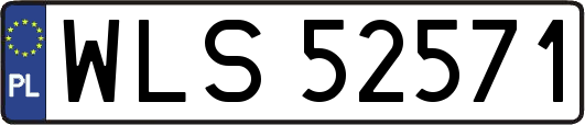 WLS52571