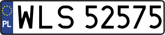 WLS52575