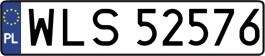 WLS52576