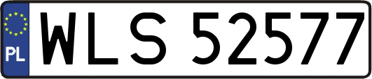 WLS52577