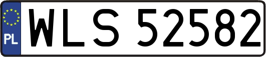 WLS52582