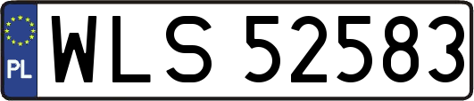 WLS52583
