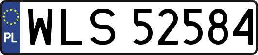 WLS52584