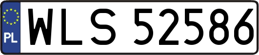 WLS52586