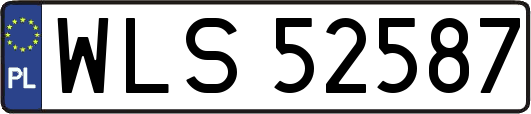 WLS52587