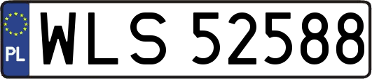 WLS52588