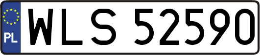 WLS52590