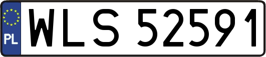 WLS52591