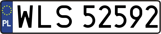 WLS52592