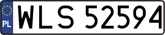 WLS52594