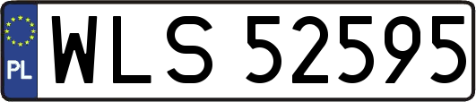 WLS52595