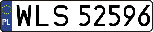WLS52596